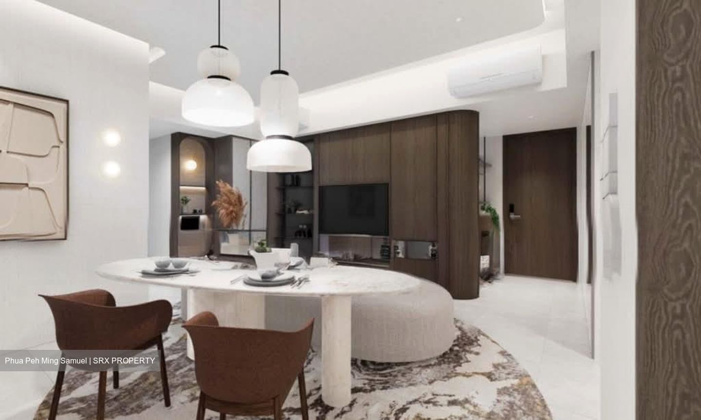 Upper Serangoon Road (D19), Condominium #569162061